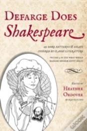 Capa do artigo Defarge Does Shakespeare