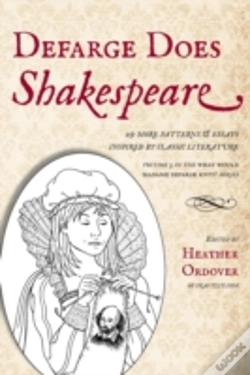 Capa do artigo Defarge Does Shakespeare