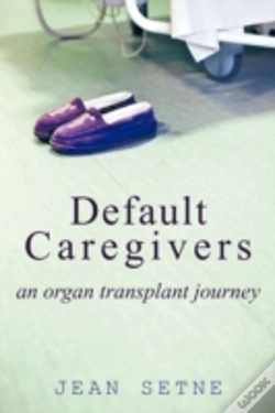 Capa do artigo Default Caregivers