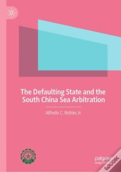 Capa do artigo Defaulting State And The South China Sea Arbitration