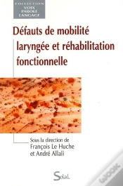 Capa do artigo Defaut De Mobilite Larynge
