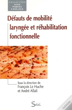Capa do artigo Defaut De Mobilite Larynge