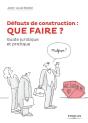 Defauts De Construction - Preview