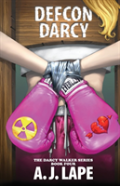 Defcon Darcy