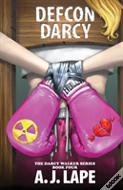 Capa do artigo Defcon Darcy