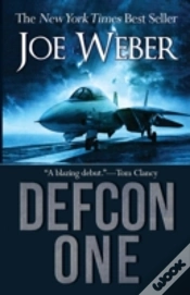 Capa do artigo Defcon One
