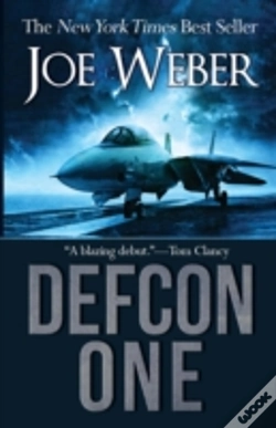 Capa do artigo Defcon One