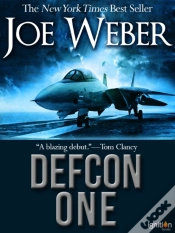 Capa do artigo Defcon One