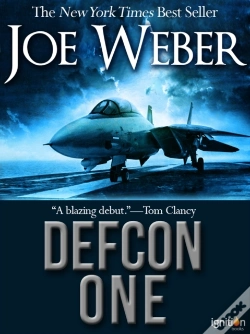 Capa do artigo Defcon One