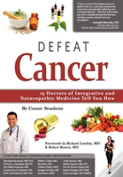 Capa do artigo Defeat Cancer