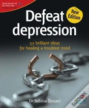 Capa do artigo Defeat Depression