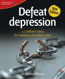 Capa do artigo Defeat Depression