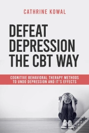 Capa do artigo Defeat Depression The Cbt Way