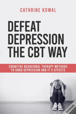 Capa do artigo Defeat Depression The Cbt Way