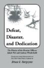 Defeat, Disaster, And Dedication - Preview