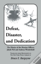 Capa do artigo Defeat, Disaster, And Dedication