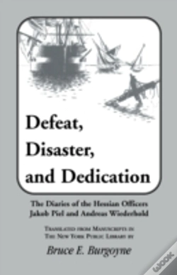 Capa do artigo Defeat, Disaster, And Dedication