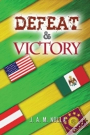 Capa do artigo Defeat & Victory