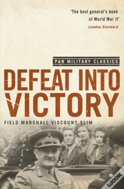 Capa do artigo Defeat Into Victory