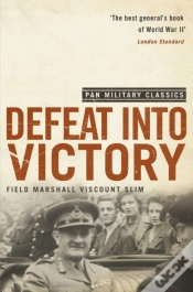 Capa do artigo Defeat Into Victory