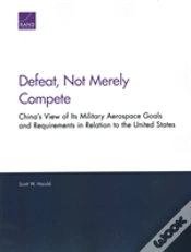Capa do artigo Defeat, Not Merely Compete