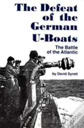 Defeat Of The German Uboats