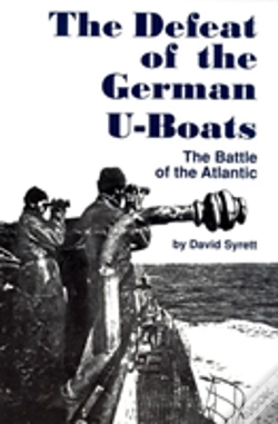 Capa do artigo Defeat Of The German Uboats