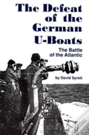 Capa do artigo Defeat Of The German Uboats