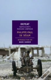 Capa do artigo Defeat