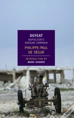Capa do artigo Defeat