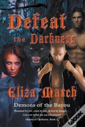 Capa do artigo Defeat The Darkness