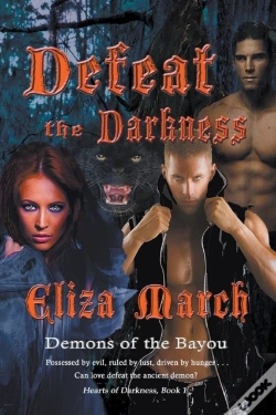 Capa do artigo Defeat The Darkness