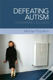 Capa do artigo Defeating Autism