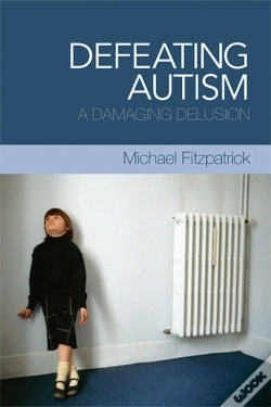 Capa do artigo Defeating Autism