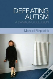 Capa do artigo Defeating Autism