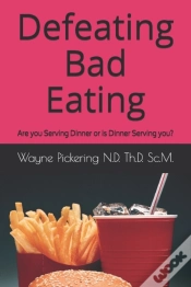 Capa do artigo Defeating Bad Eating