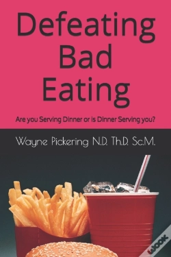 Capa do artigo Defeating Bad Eating