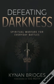 Capa do artigo Defeating Darkness