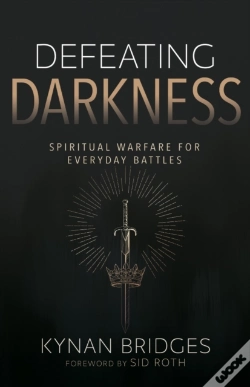 Capa do artigo Defeating Darkness