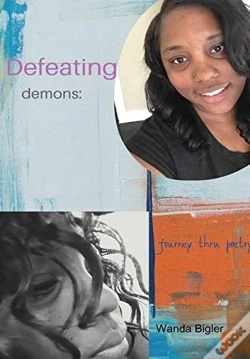 Capa do artigo Defeating Demons