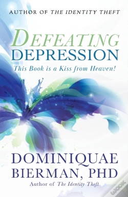 Capa do artigo Defeating Depression: This Book Is A Kis