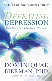 Capa do artigo Defeating Depression: This Book Is A Kis
