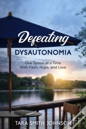 Capa do artigo Defeating Dysautonomia