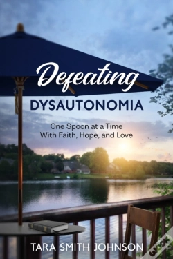 Capa do artigo Defeating Dysautonomia