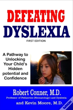 Capa do artigo Defeating Dyslexia