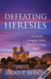 Capa do artigo Defeating Heresies