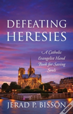 Capa do artigo Defeating Heresies