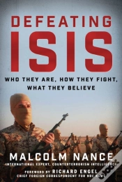 Capa do artigo Defeating Isis