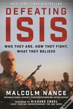 Capa do artigo Defeating Isis