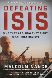 Capa do artigo Defeating Isis